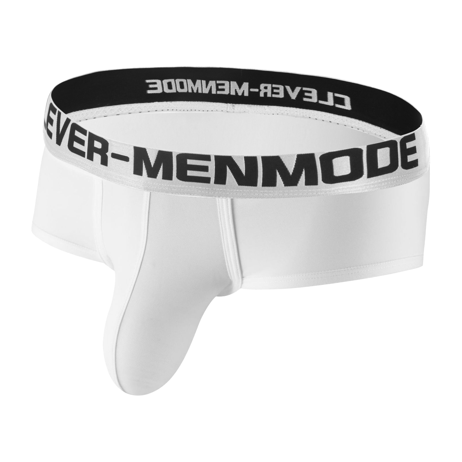 Boxer Shorts Modal - 남성 스포츠 복서 팬티, 아이스 실크