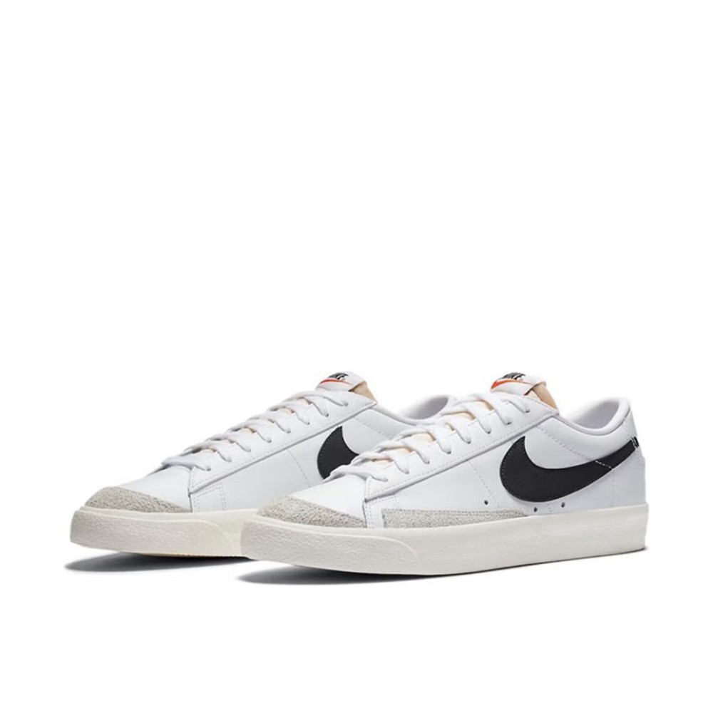 Vans Shoes Old Skool - 나이키 블레이저 스니커즈 클래식 레트로 디자인