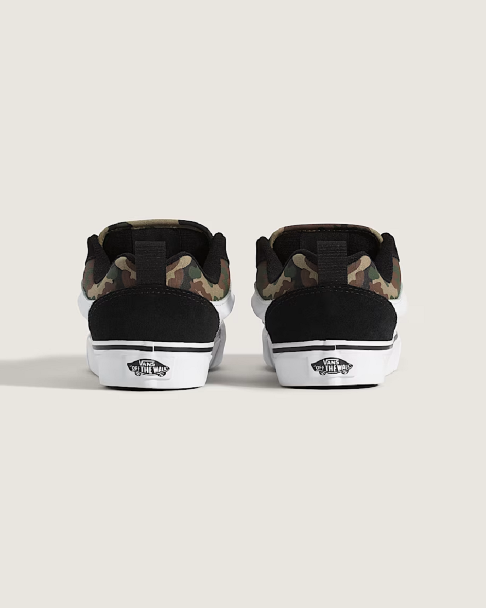 Vans Knu Skool Camo 여성용 신발 - Vans Shoes Old Skool 리뷰 및 가격