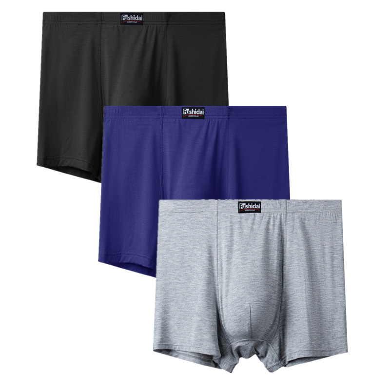 9XL 10XL 11XL 12XL 13XL 남성용 빅  - Boxer Shorts Modal 리뷰 및 가격