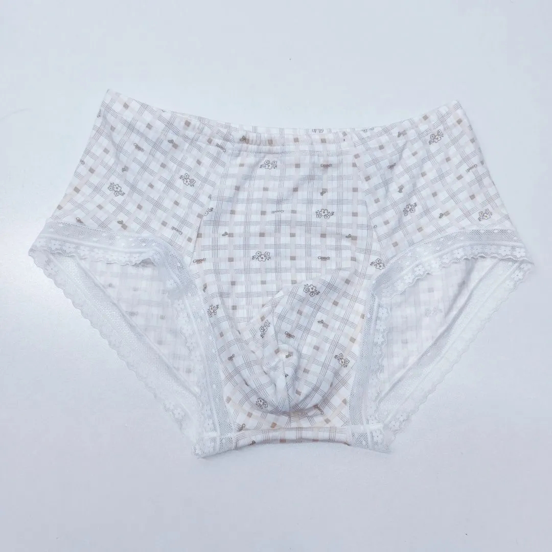 남성 모탈 카치 플라워 팬티 브리프 - Boxer Shorts Modal 리뷰 및 가격