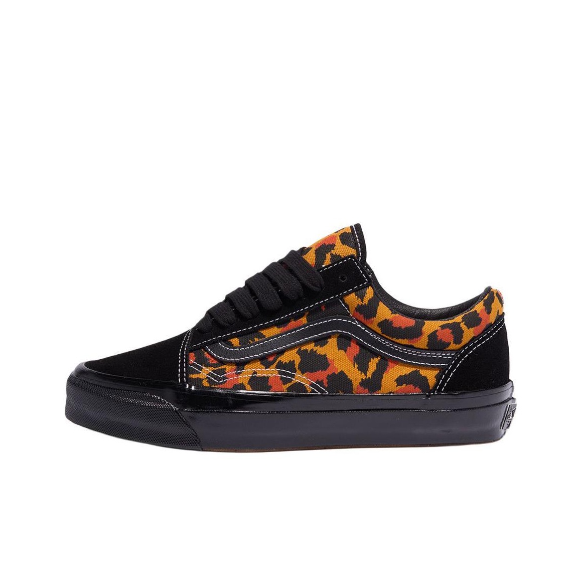 밴스 올드 스쿨 스케이트보드 신발 유니섹스 로우탑 블랙 - Vans Shoes Old Skool 리뷰 및 가격