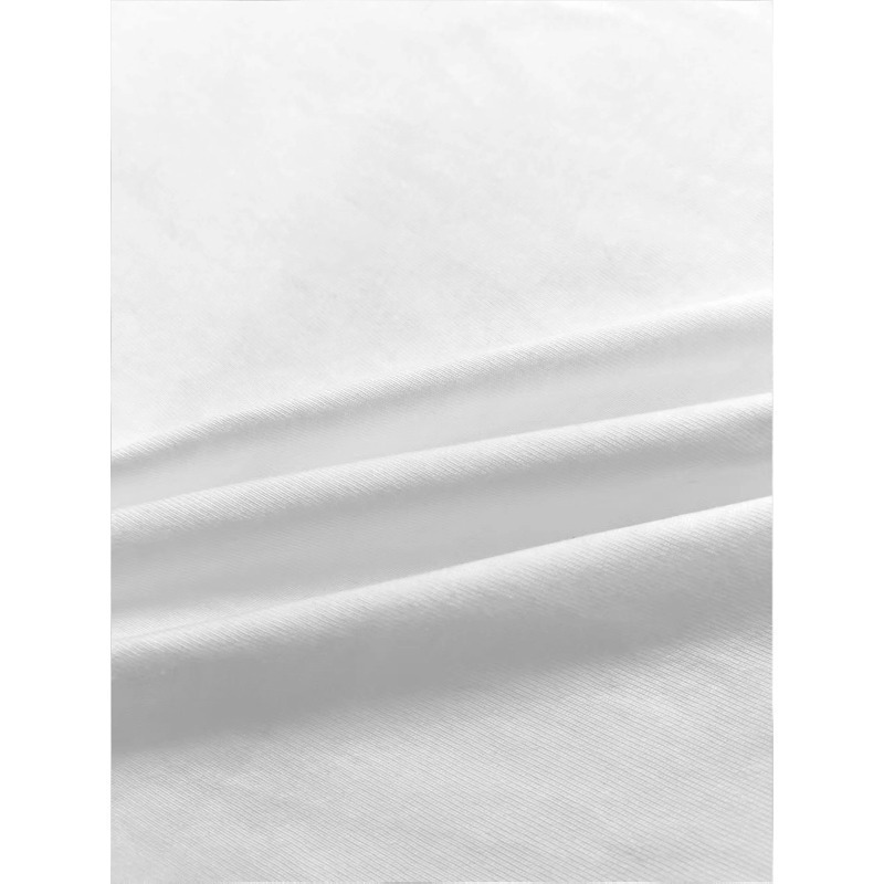 여성용 퓨어 프린트 긴팔 티셔츠, 루즈핏 초가을/봄 가 - Base Layer Top 리뷰 및 가격