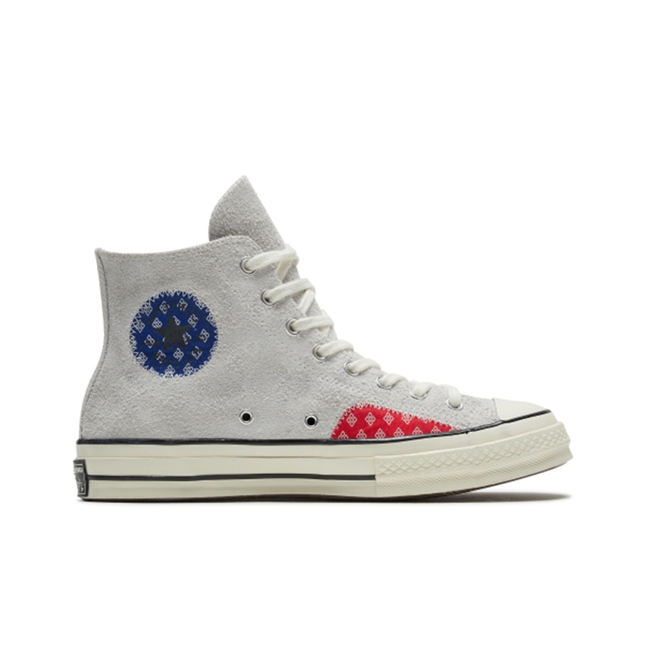 컨버스 척 70 캔버스 슈즈 유니섹스 하이탑 그레이 1 - Converse Shoes Chuck 70 리뷰 및 가격