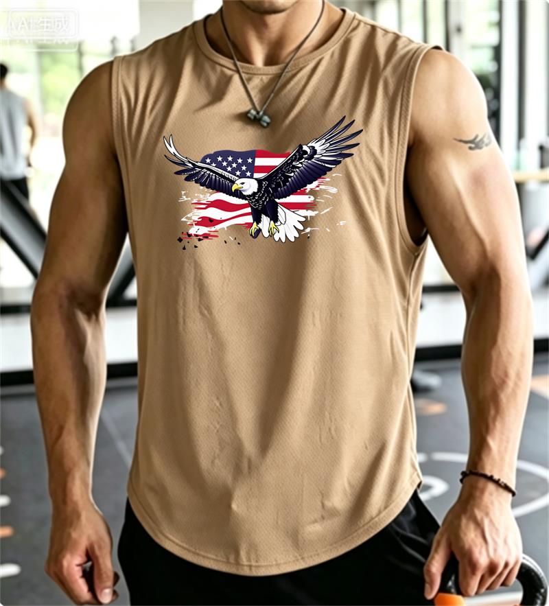 남성 여름 통기성 메쉬 민소매 조끼 2026 신상 라운 - Sleeveless Undershirt 리뷰 및 가격