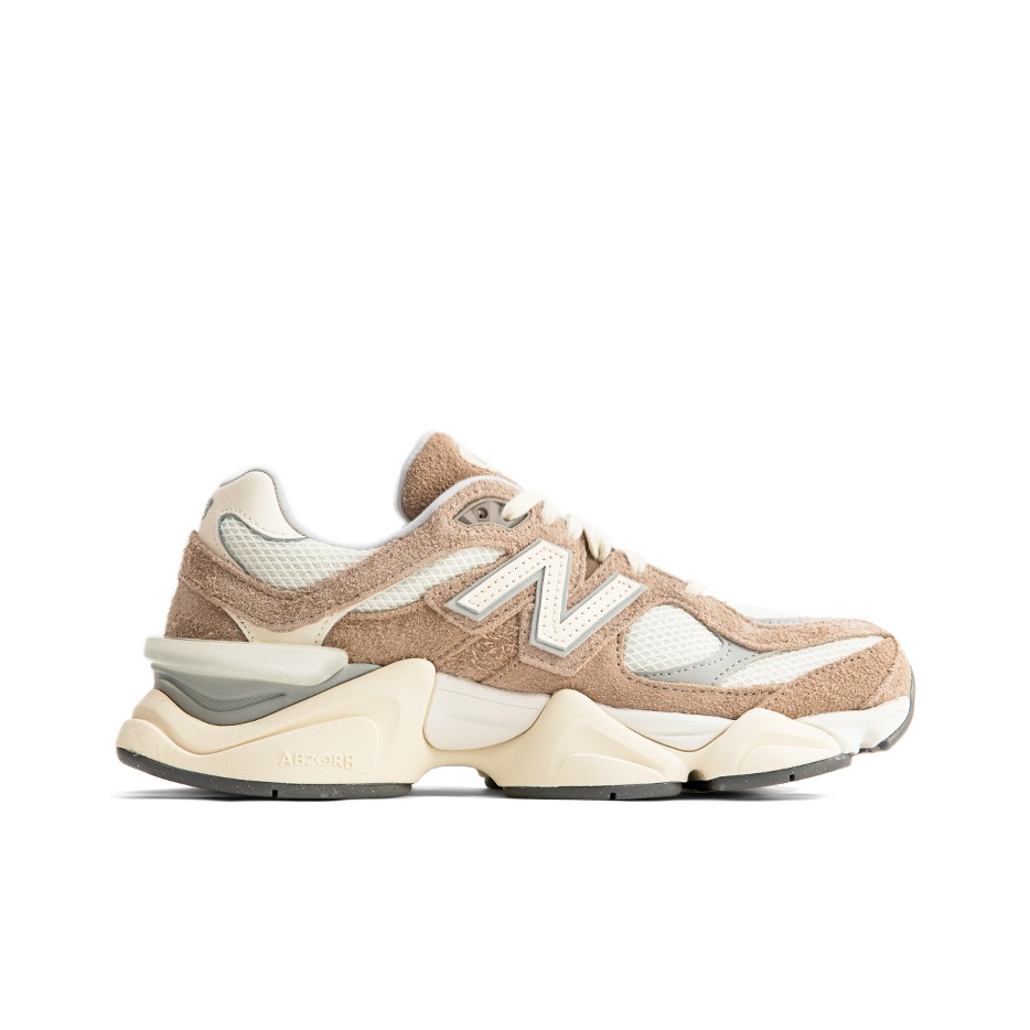 뉴발란스 NB 9060 캐주얼 슈즈 유니섹스 로우탑 카 - New Balance Shoes 9060 리뷰 및 가격