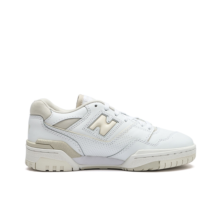 뉴발란스 NB 550 빈티지 농구화 여성용 로우탑 베이 - New Balance Shoes 550 리뷰 및 가격